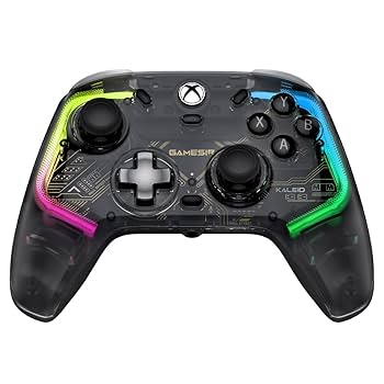 Amazon.co.jp: GameSir Kaleid有線コントローラー Xbox one&Xbox